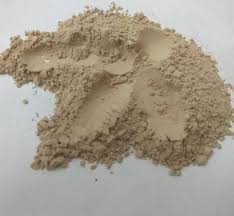 Sodium Bentonite Khoang - Vận Tải Nhật Phương - Công Ty TNHH Đầu Tư Xây Dựng Và Vận Tải Nhật Phương